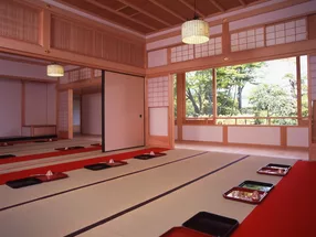 Tenryuji Temple Shigetsu 2