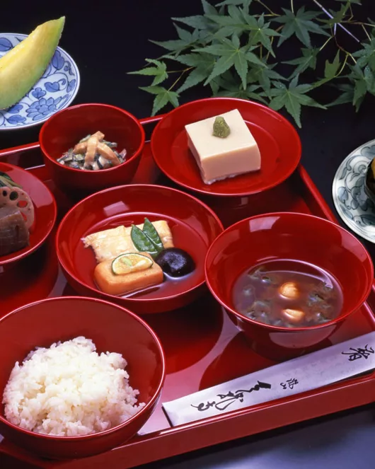 主厨定制经典套餐