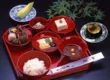 天龍寺 料理部 篩月 6