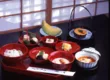 天龍寺 料理部 篩月 4